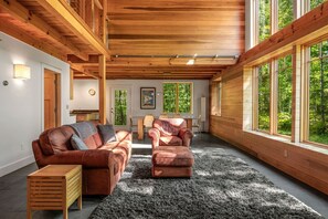 Interior - The Epic Sugarloaf Getaway (Carrabassett Valley)