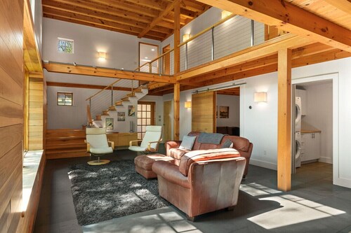 The Epic Sugarloaf Getaway