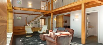 The Epic Sugarloaf Getaway