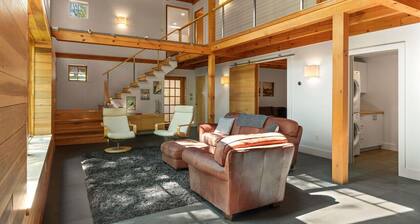 The Epic Sugarloaf Getaway