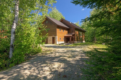 The Epic Sugarloaf Getaway