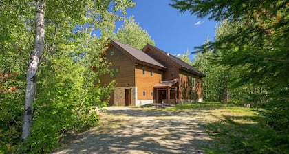 The Epic Sugarloaf Getaway