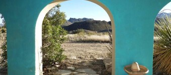 Corazones Draw PLUS: Two Homes on 400 acres