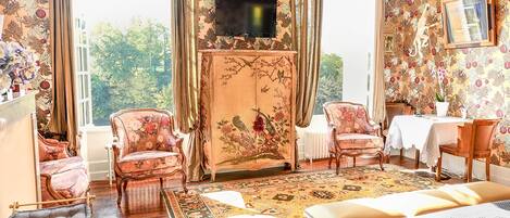 1 bedroom, free WiFi