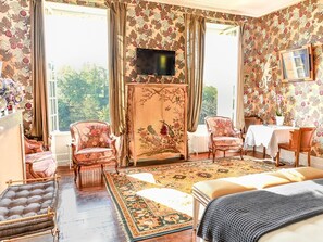 1 bedroom, free WiFi