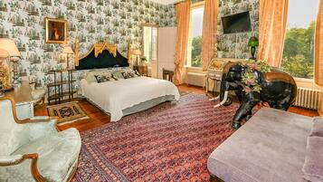 1 chambre, Wi-Fi gratuit