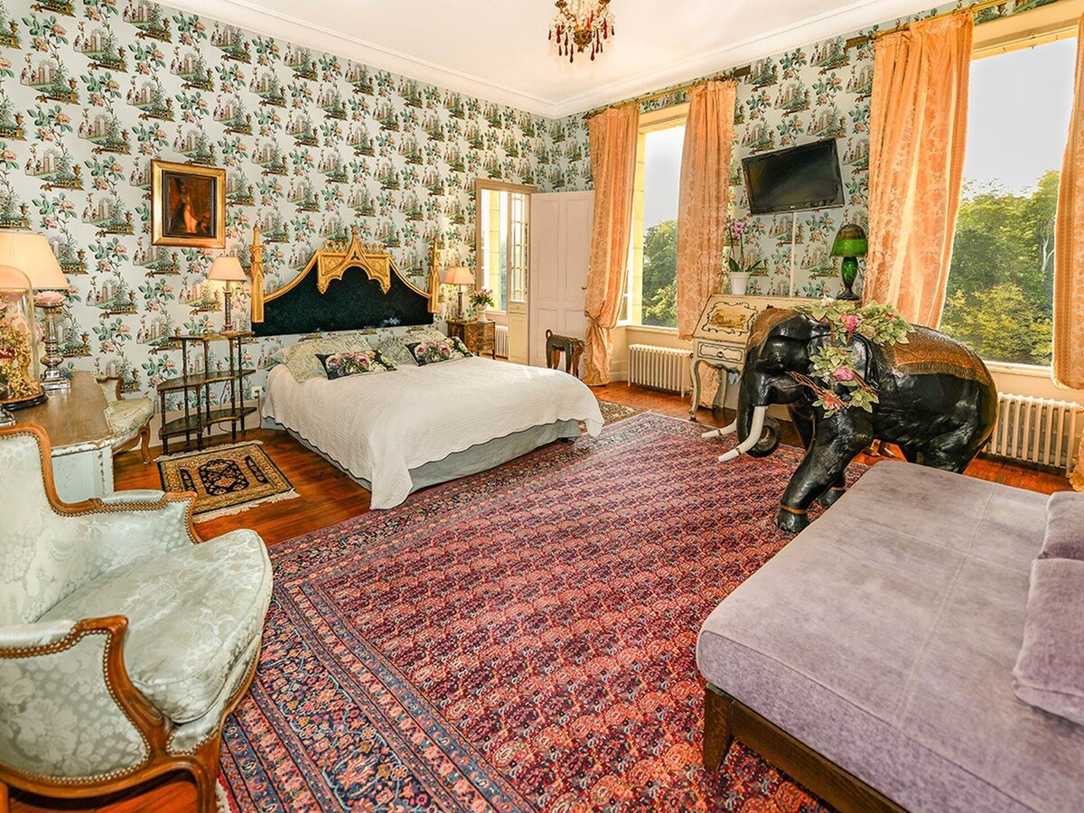 Bild für Gastgeberprofil