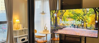 villiv Inn The City Namsan