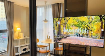 villiv Inn The City Namsan