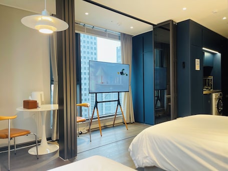 Servicio a la habitación