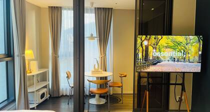 villiv Inn The City Namsan