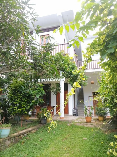 Hasmal house hiriketiya