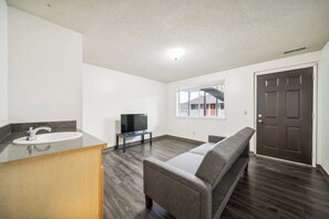 Fernseher, Arbeitsbereiche