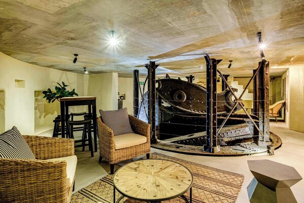 Intérieur