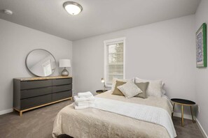 2 sovrum och gratis wi-fi