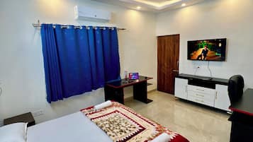 2 Schlafzimmer, Bettwäsche