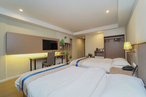 Superior Double Room | Free WiFi