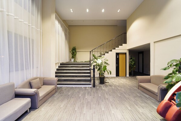 Servicio de la propiedad