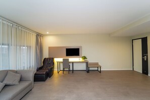 Superior-Doppelzimmer | Kostenloses WLAN