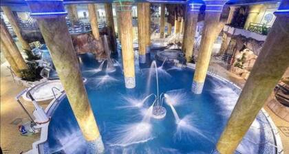 World Magic Vacaciones 5