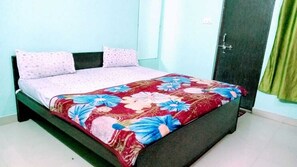 Free WiFi - The Shivay Guest House (Varanasi)