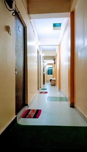 منطقة المعيشة