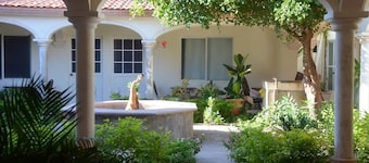 Hotel Boutique Los Arcos
