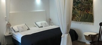 Harbour View House Studio Apartment