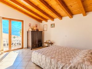 2 bedrooms, Internet