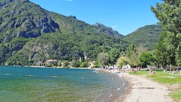 Plage à proximité