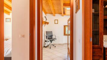 2 chambres, accĂšs Internet