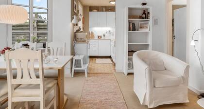 "Maelle" - 150m from the sea by Interhome
