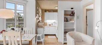 "Maelle" - 150m from the sea by Interhome