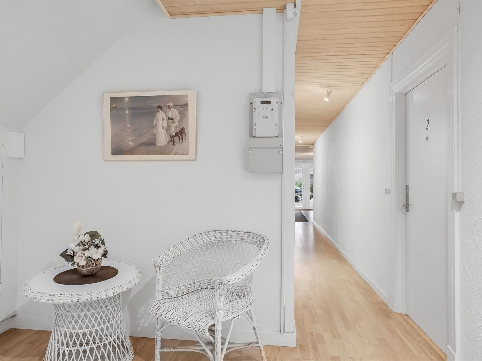 Interiør