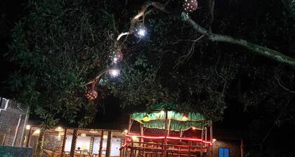 Dev's Marine Resort By GRB