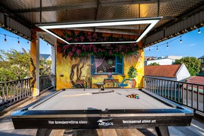 Billiards - Victory Homestay  (Ninh Binh)