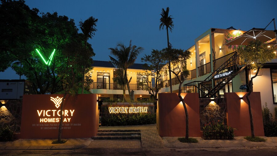Victory Homestay
