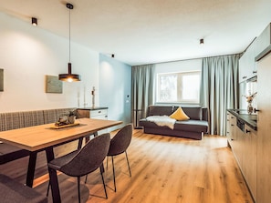 Interior - Himmelraich by Interhome (Feichten im Kaunertal)