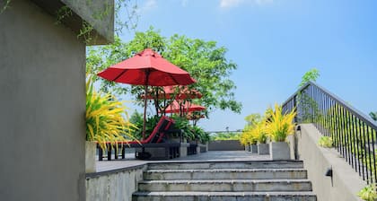 Family-Friendly 3BR Apartment in Serene Malabe, Colombo