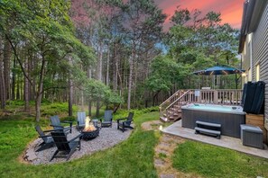 テラス / パティオ