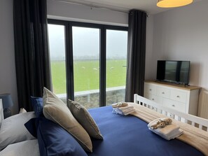 1 chambre, accès à Internet