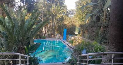 Fully Furnished Self Catering Home Away From Home