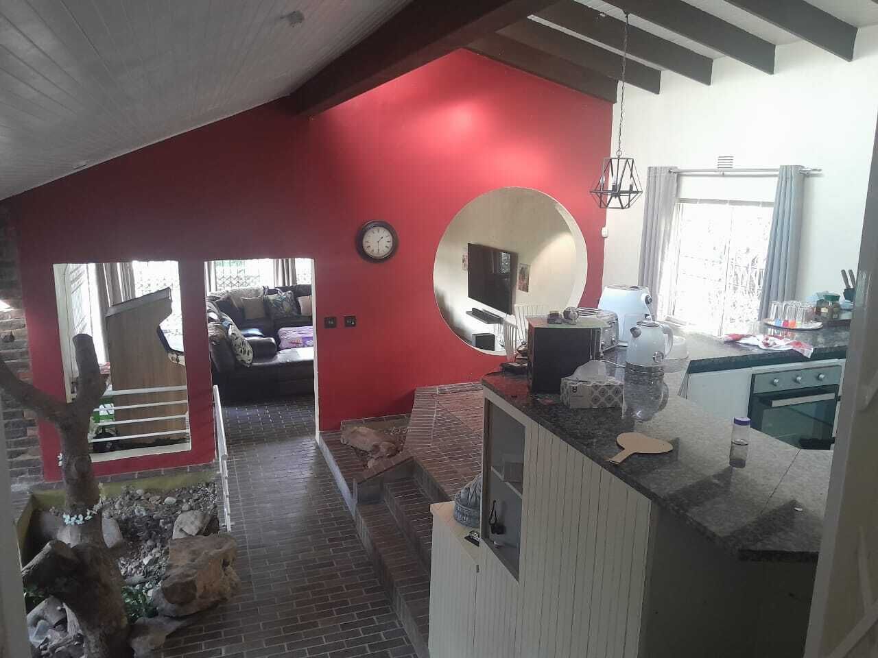 House, 3 Bedrooms, Smoking, Private Pool | Interior