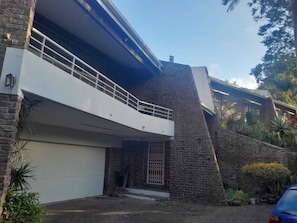 Casa, 3 quartos, para fumantes, piscina particular | Fachada