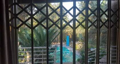 Fully Furnished Self Catering Home Away From Home