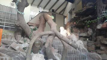 House, 3 Bedrooms, Smoking, Private Pool | Exterior