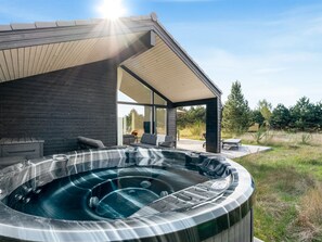 Terraço/pátio