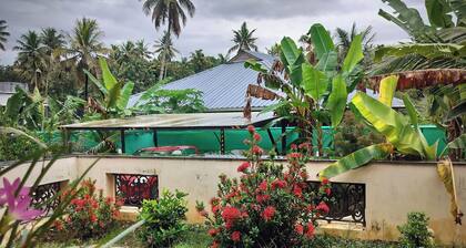 The Ixora - A Boutique Homestay