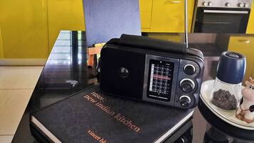 منطقة تناول الإفطار