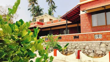 Fachada